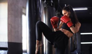 Cardio-kickboxing Gym Liability Insurance